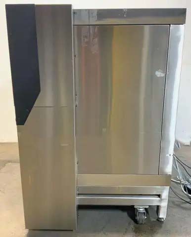 圖為 已使用的 VEECO / DIGITAL INSTRUMENTS / BRUKER Dimension 5000 待售