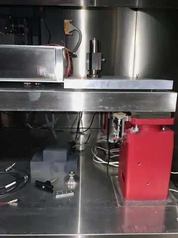 圖為 已使用的 VEECO / DIGITAL INSTRUMENTS / BRUKER Dimension 5000 待售