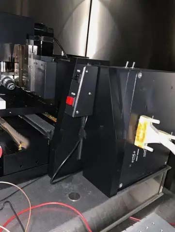 圖為 已使用的 VEECO / DIGITAL INSTRUMENTS / BRUKER Dimension 5000 待售