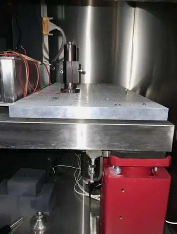 圖為 已使用的 VEECO / DIGITAL INSTRUMENTS / BRUKER Dimension 5000 待售