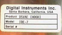 圖為 已使用的 VEECO / DIGITAL INSTRUMENTS / BRUKER Dimension 5000 待售