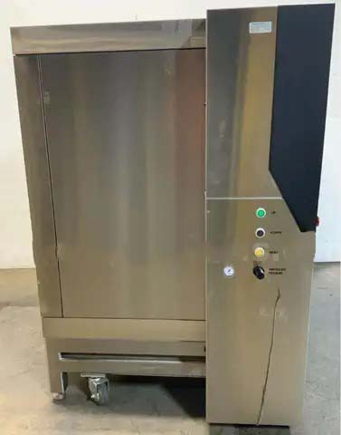 圖為 已使用的 VEECO / DIGITAL INSTRUMENTS / BRUKER Dimension 5000 待售