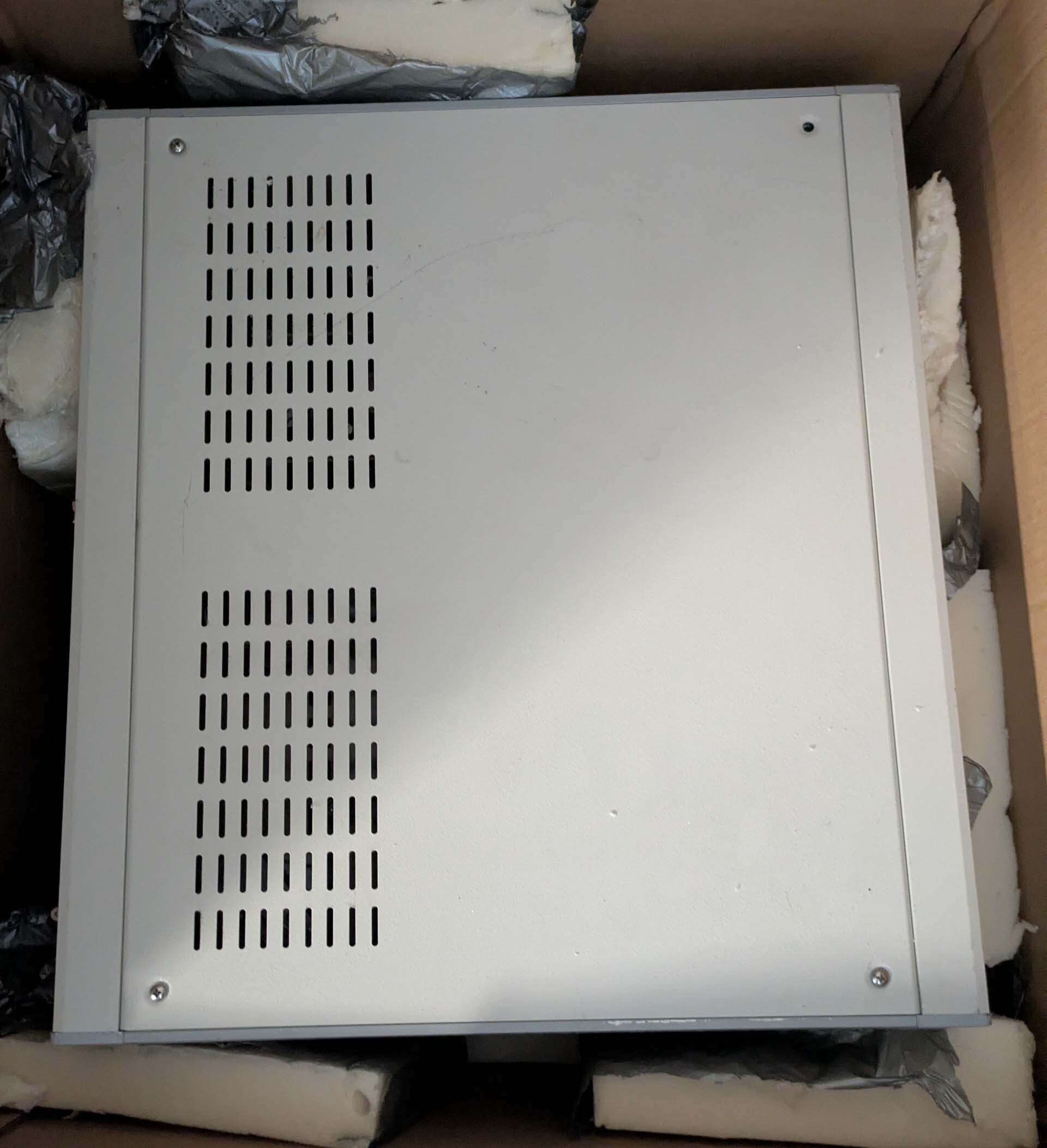 图为 已使用的 VEECO / DIGITAL INSTRUMENTS D3100 待售