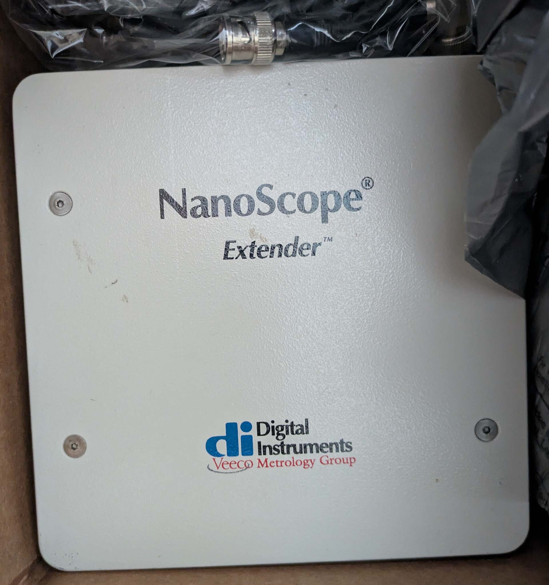图为 已使用的 VEECO / DIGITAL INSTRUMENTS D3100 待售