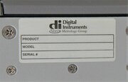 フォト（写真） 使用される VEECO / DIGITAL INSTRUMENTS D3100S-1 販売のために