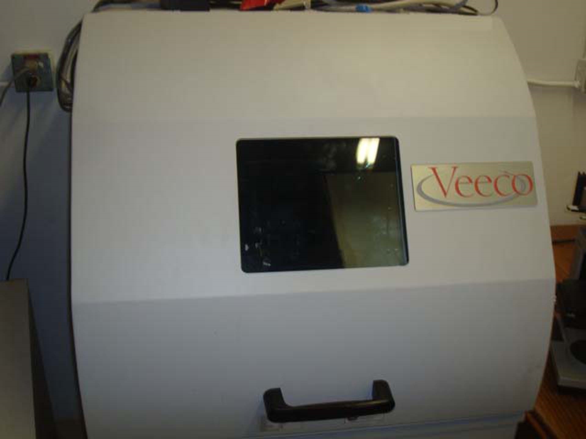 Photo Used VEECO / DIGITAL INSTRUMENTS Dimension 3000 For Sale