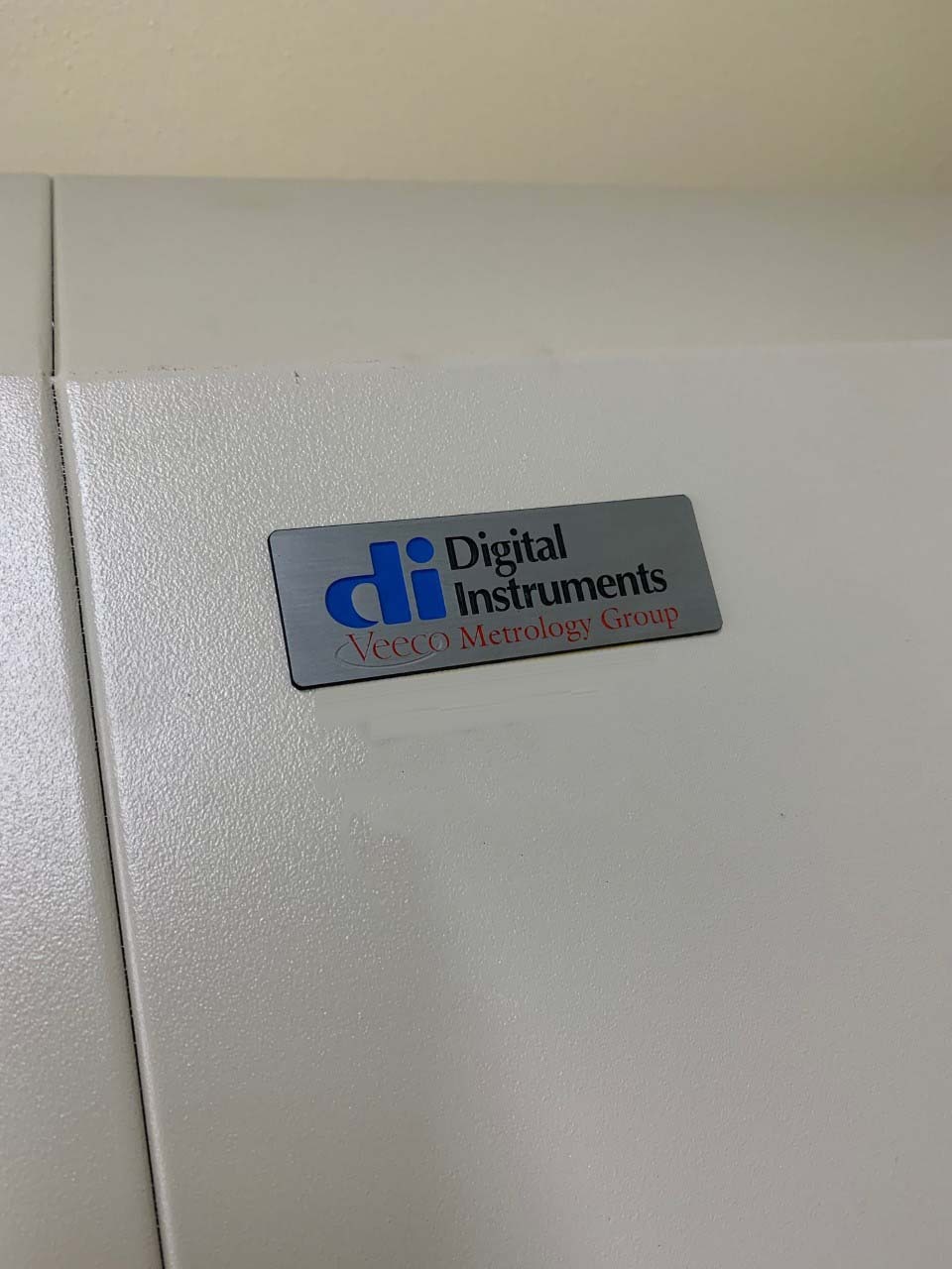 Photo Utilisé VEECO / DIGITAL INSTRUMENTS Dimension 3100 S-1 À vendre