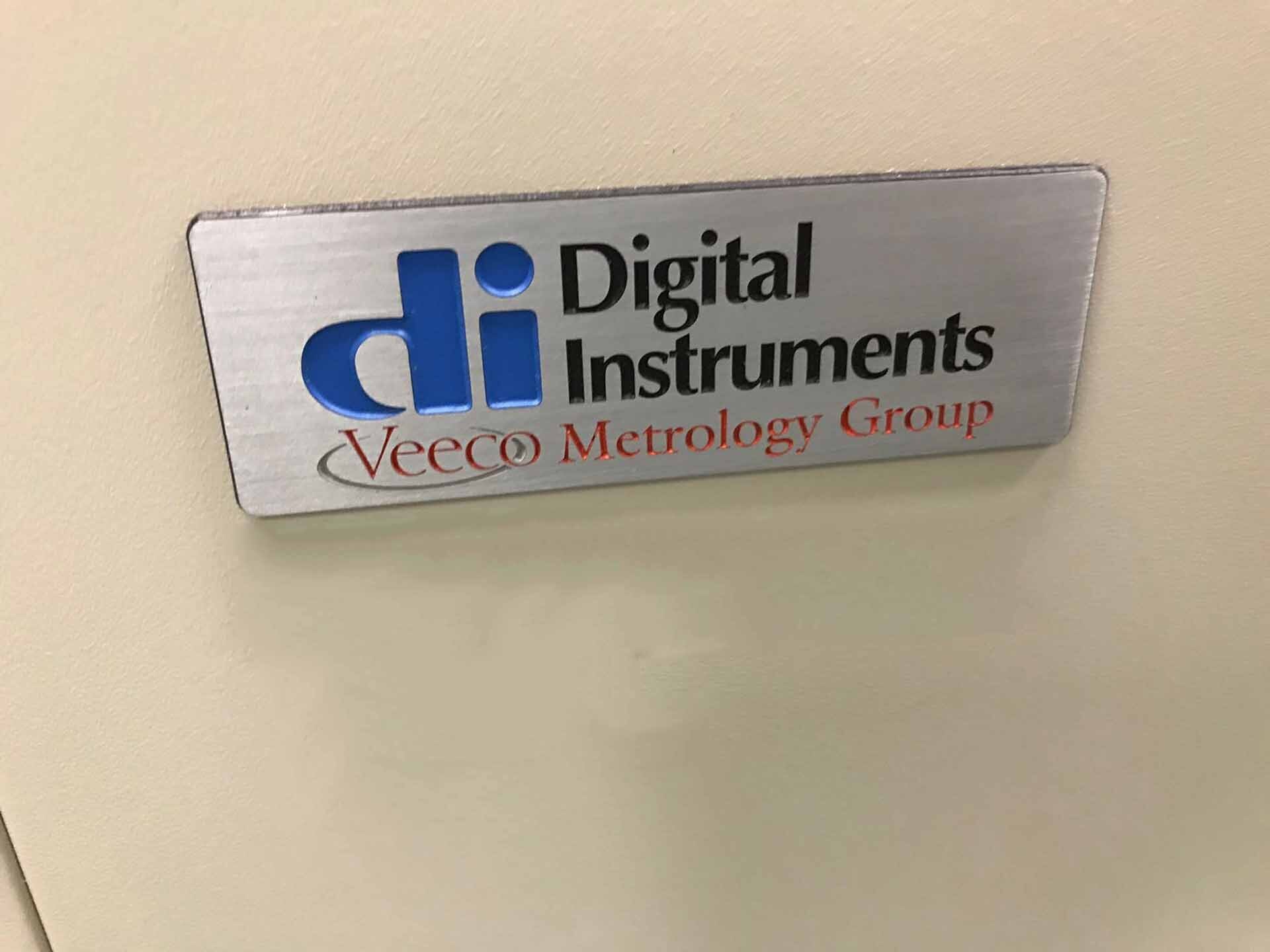 사진 사용됨 VEECO / DIGITAL INSTRUMENTS Dimension 3100 판매용