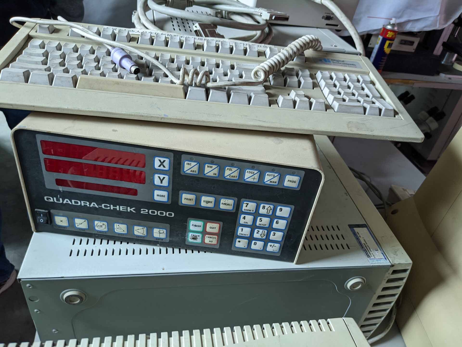 Photo Used VEECO / DIGITAL INSTRUMENTS Dimension 3100 For Sale