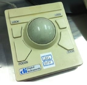 Photo Used VEECO / DIGITAL INSTRUMENTS Dimension 3100 For Sale