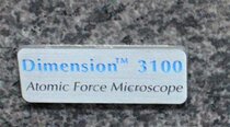 圖為 已使用的 VEECO / DIGITAL INSTRUMENTS Dimension 3100 待售