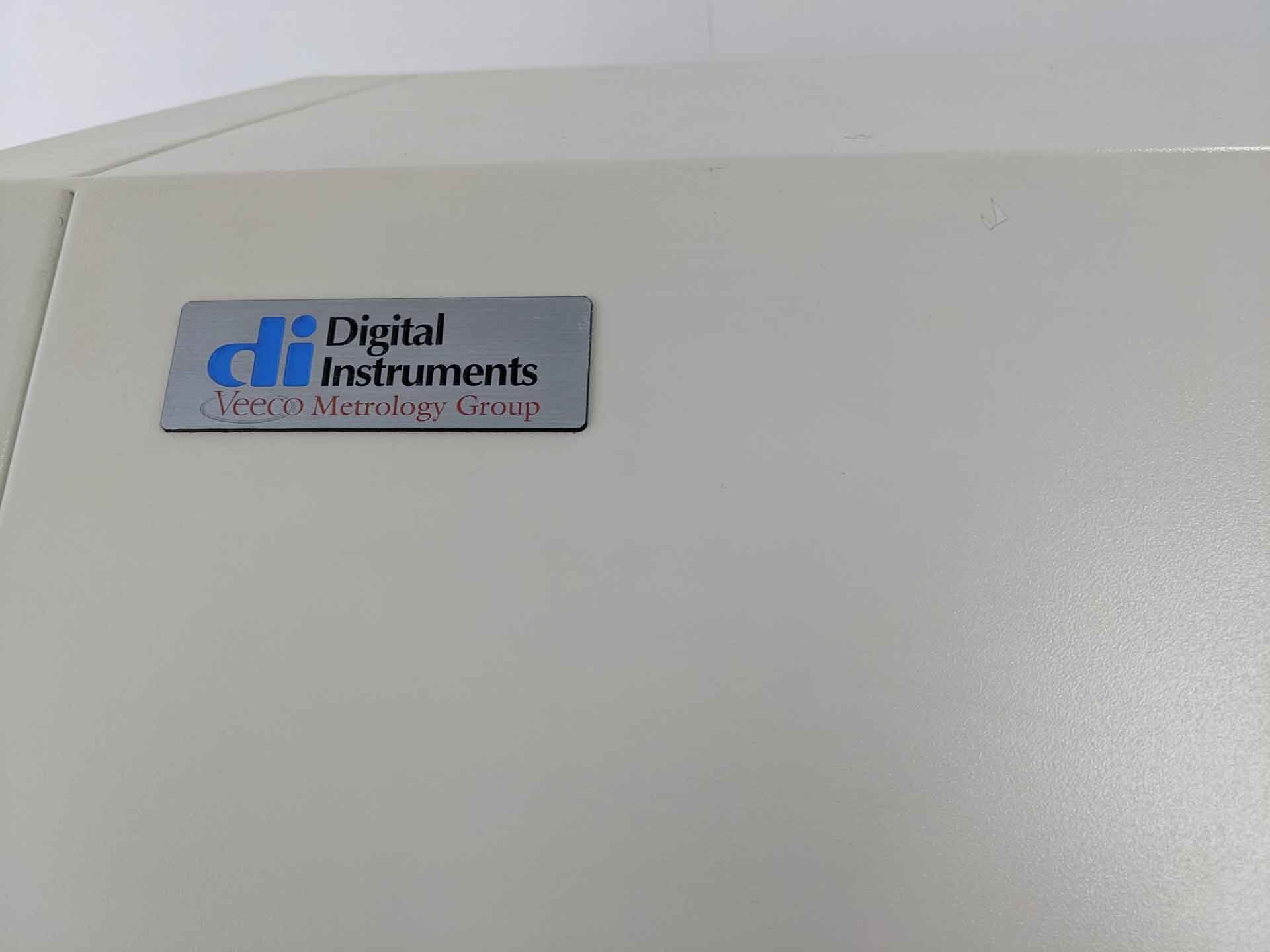 Photo Used VEECO / DIGITAL INSTRUMENTS Dimension 3100 For Sale