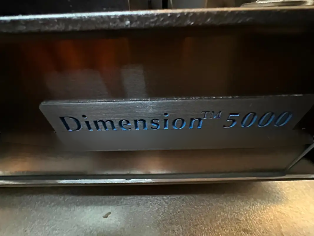 사진 사용됨 VEECO / DIGITAL INSTRUMENTS Dimension 5000-1 판매용