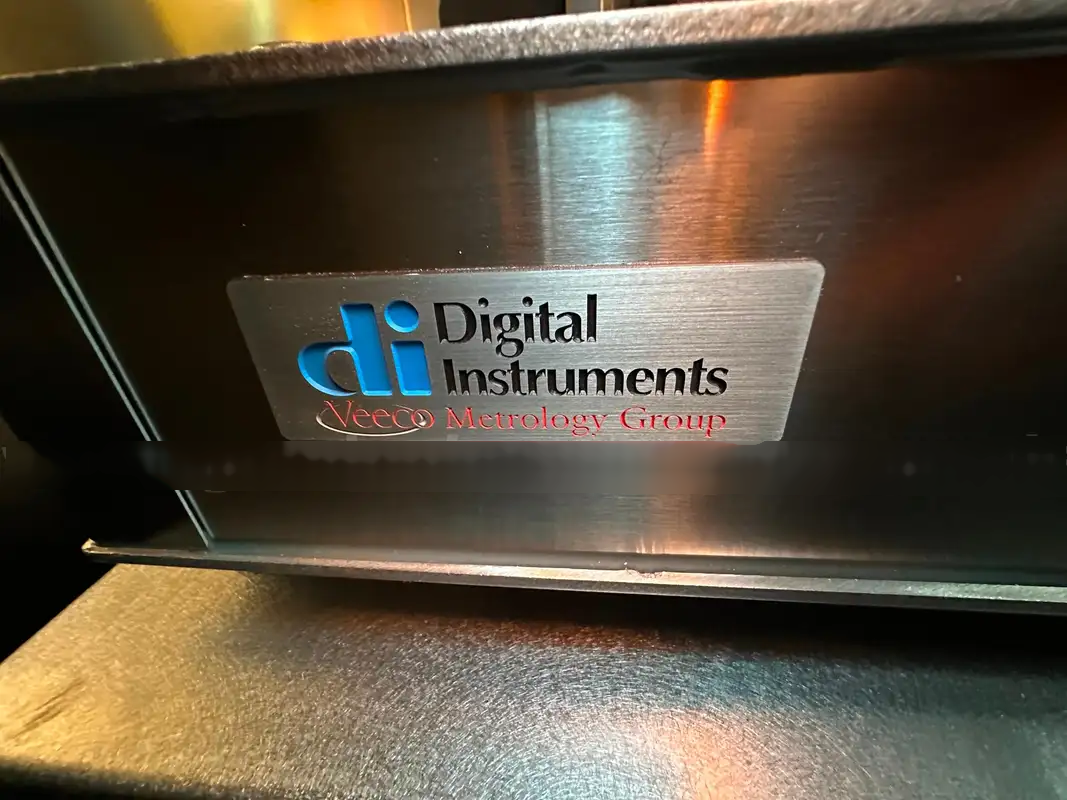 사진 사용됨 VEECO / DIGITAL INSTRUMENTS Dimension 5000-1 판매용