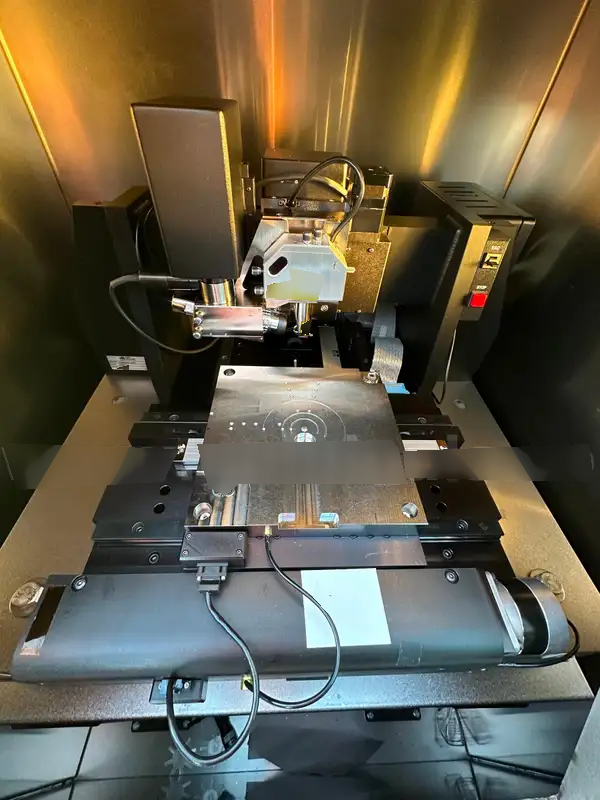 사진 사용됨 VEECO / DIGITAL INSTRUMENTS Dimension 5000-1 판매용