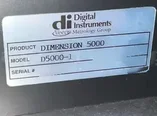 사진 사용됨 VEECO / DIGITAL INSTRUMENTS Dimension 5000-1 판매용