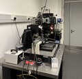 Foto Verwendet VEECO / DIGITAL INSTRUMENTS Dimension 5000C Zum Verkauf