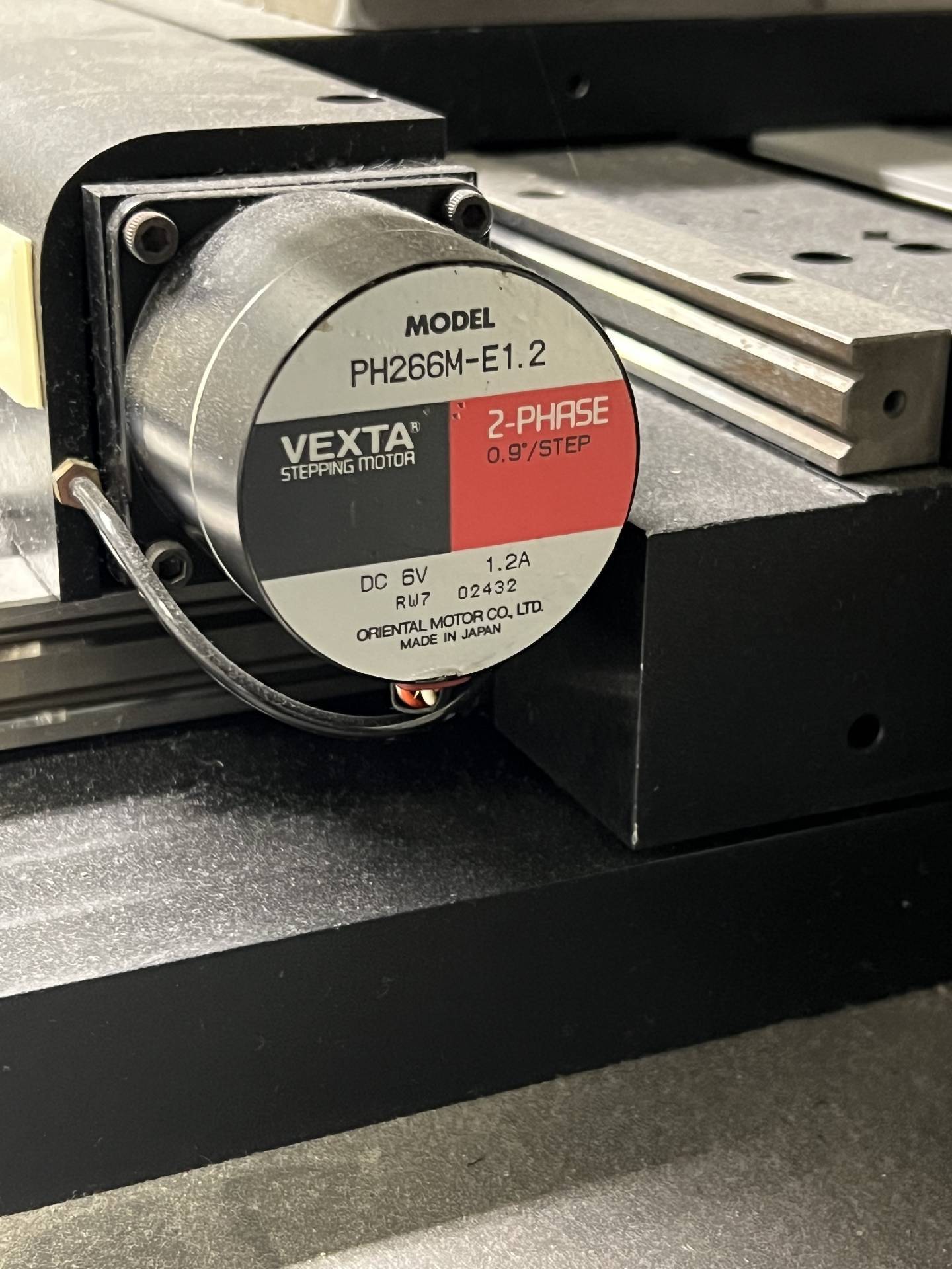 Foto Verwendet VEECO / DIGITAL INSTRUMENTS Dimension 5000C Zum Verkauf