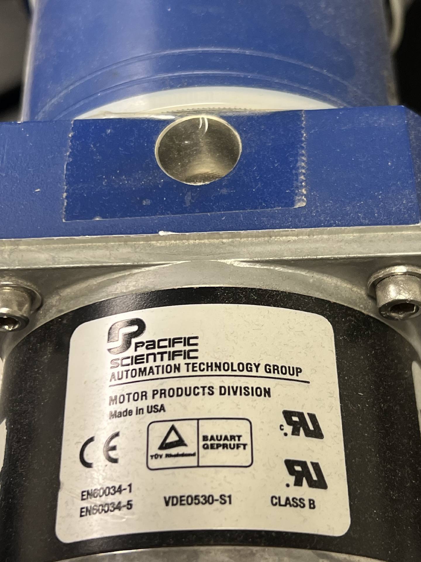 Foto Verwendet VEECO / DIGITAL INSTRUMENTS Dimension 5000C Zum Verkauf
