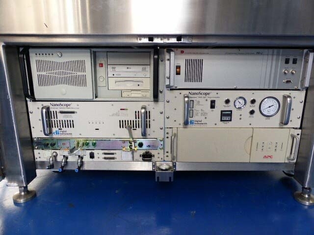 Photo Used VEECO / DIGITAL INSTRUMENTS Dimension 6300 For Sale