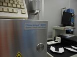 Photo Used VEECO / DIGITAL INSTRUMENTS Dimension 8000 For Sale