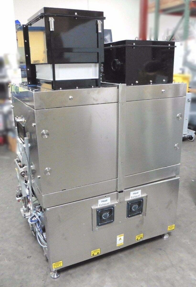 Photo Used VEECO / DIGITAL INSTRUMENTS Dimension 9000M For Sale