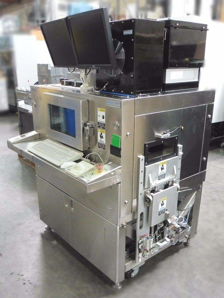 Photo Used VEECO / DIGITAL INSTRUMENTS Dimension 9000M For Sale