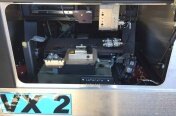 Photo Used VEECO / DIGITAL INSTRUMENTS Dimension DUVx200 For Sale