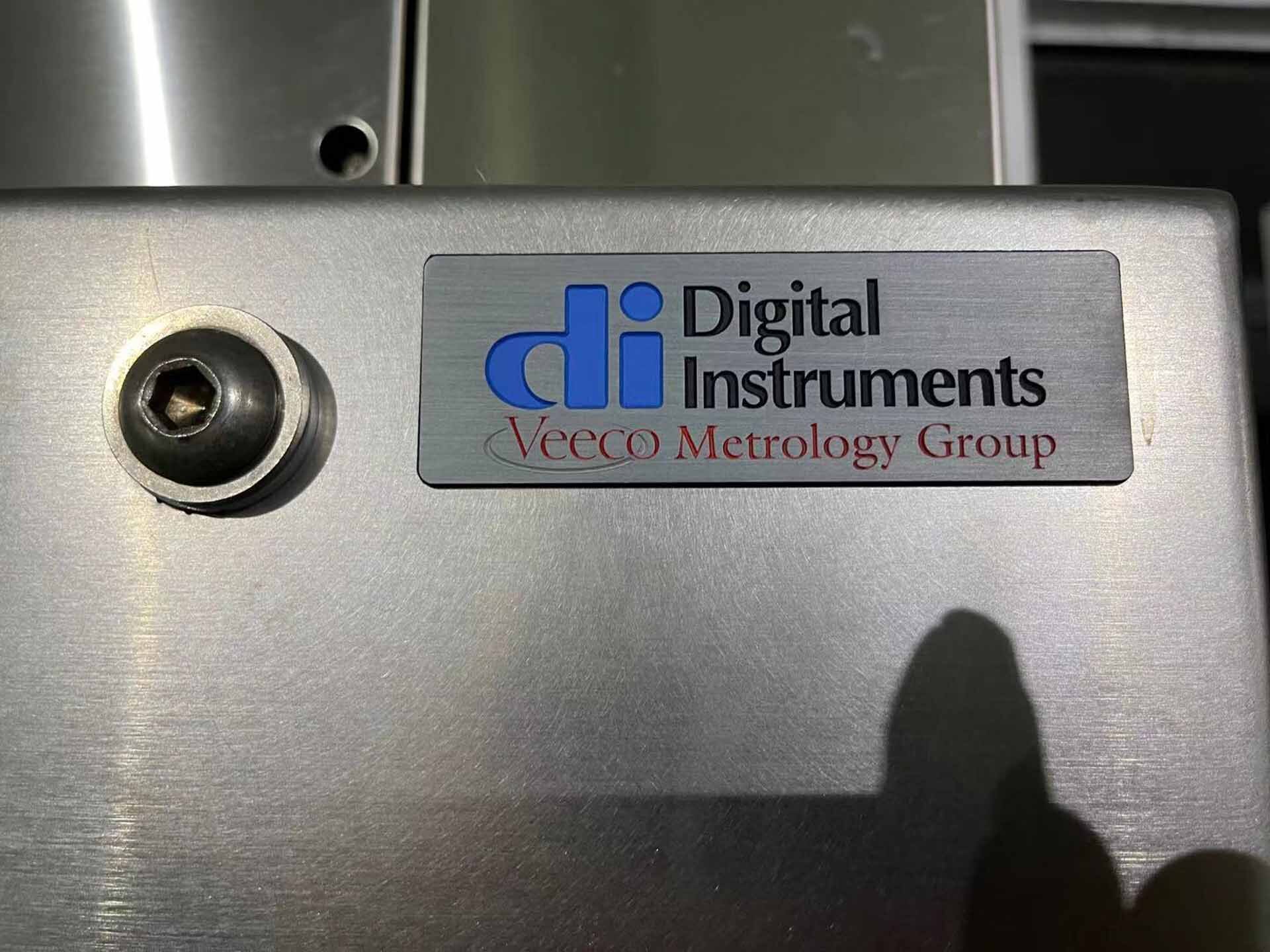 图为 已使用的 VEECO / DIGITAL INSTRUMENTS Dimension VX 330 待售