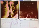 Foto Verwendet VEECO / DIGITAL INSTRUMENTS Nanoscope IV Zum Verkauf