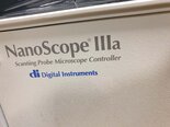 图为 已使用的 VEECO / DIGITAL INSTRUMENTS Nanoscope IIIa 待售