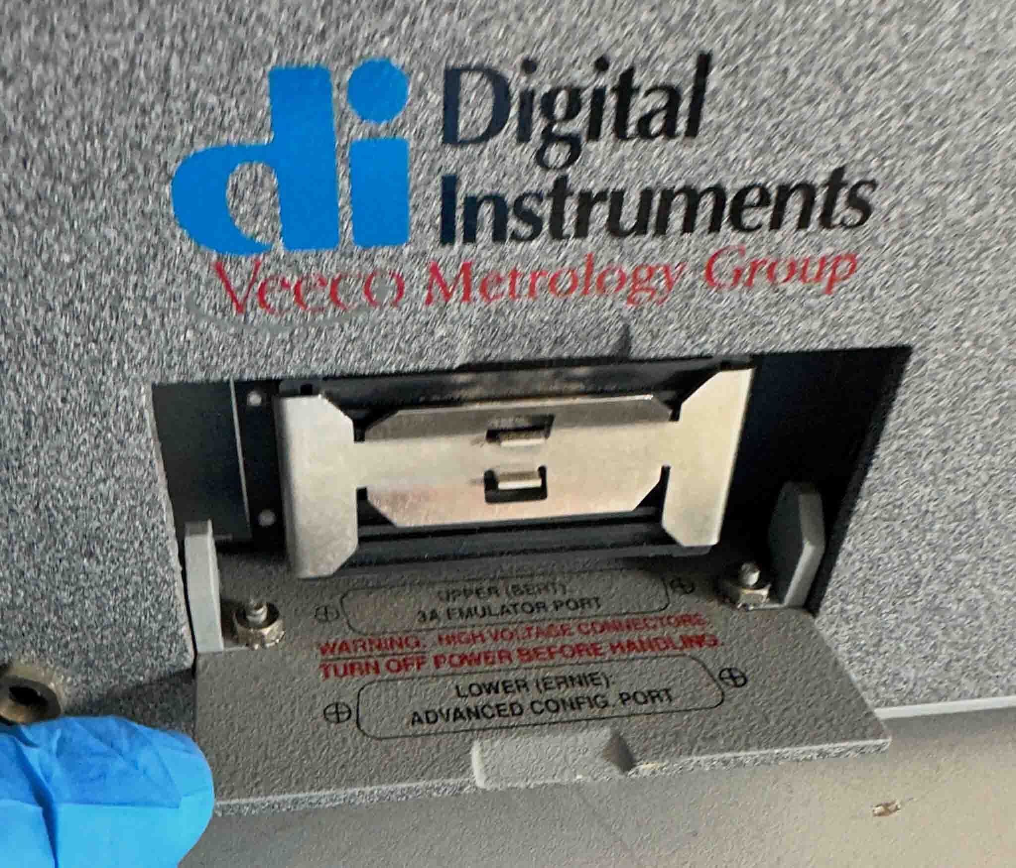 사진 사용됨 VEECO / DIGITAL INSTRUMENTS Nanoscope IV 판매용