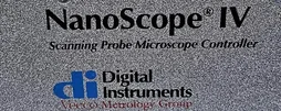 Photo Utilisé VEECO / DIGITAL INSTRUMENTS Nanoscope IV À vendre