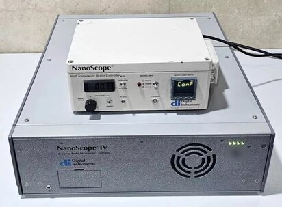 VEECO / DIGITAL INSTRUMENTS Nanoscope IV #293824296