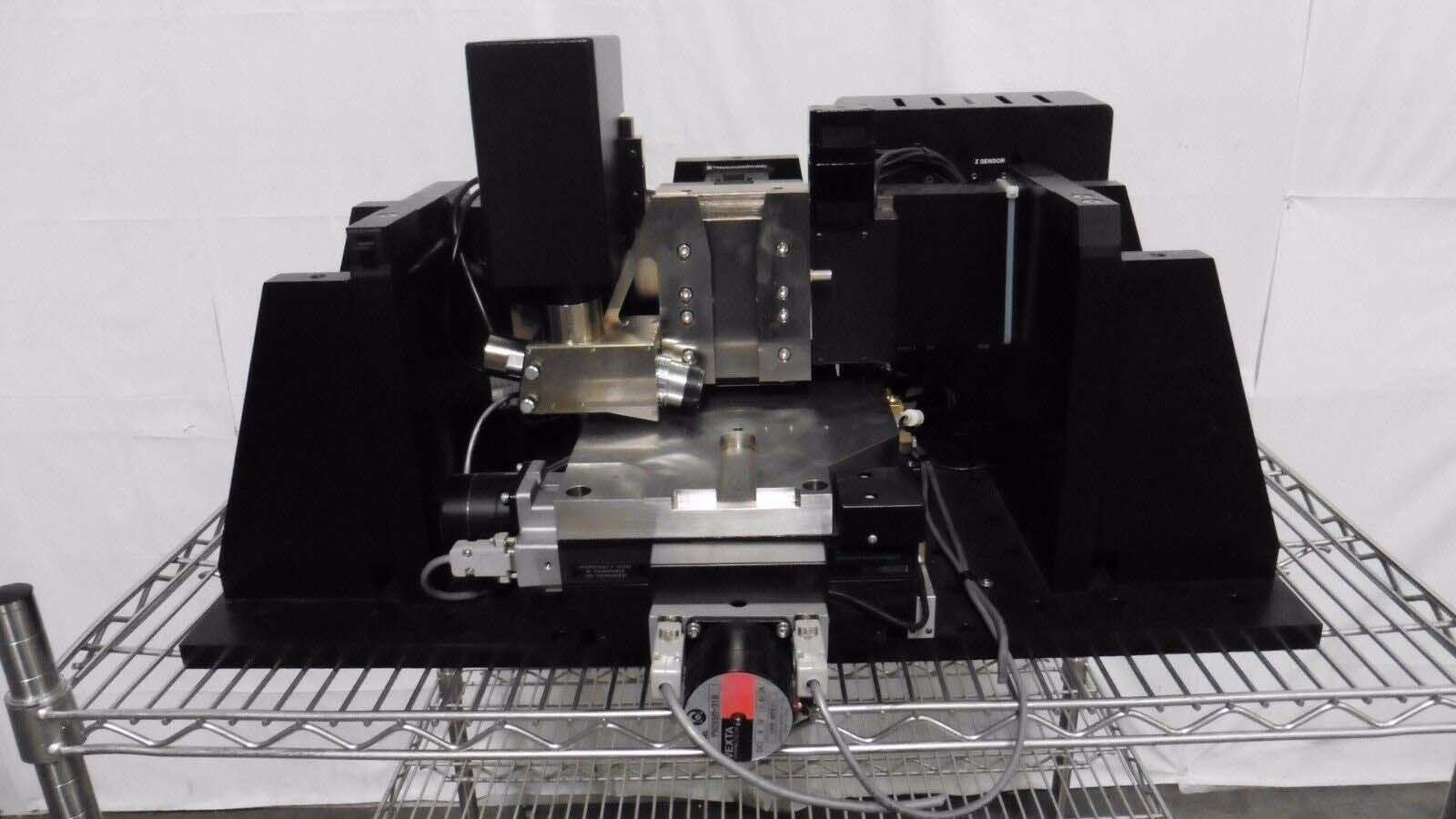 圖為 已使用的 VEECO / DIGITAL INSTRUMENTS Nanoscope LSSF 待售