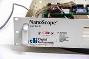 圖為 已使用的 VEECO / DIGITAL INSTRUMENTS Stage box Jr for Nanoscope / Dimension VX 330 待售