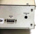 Photo Used VEECO / DIGITAL INSTRUMENTS Stage box Jr for Nanoscope / Dimension VX 330 For Sale