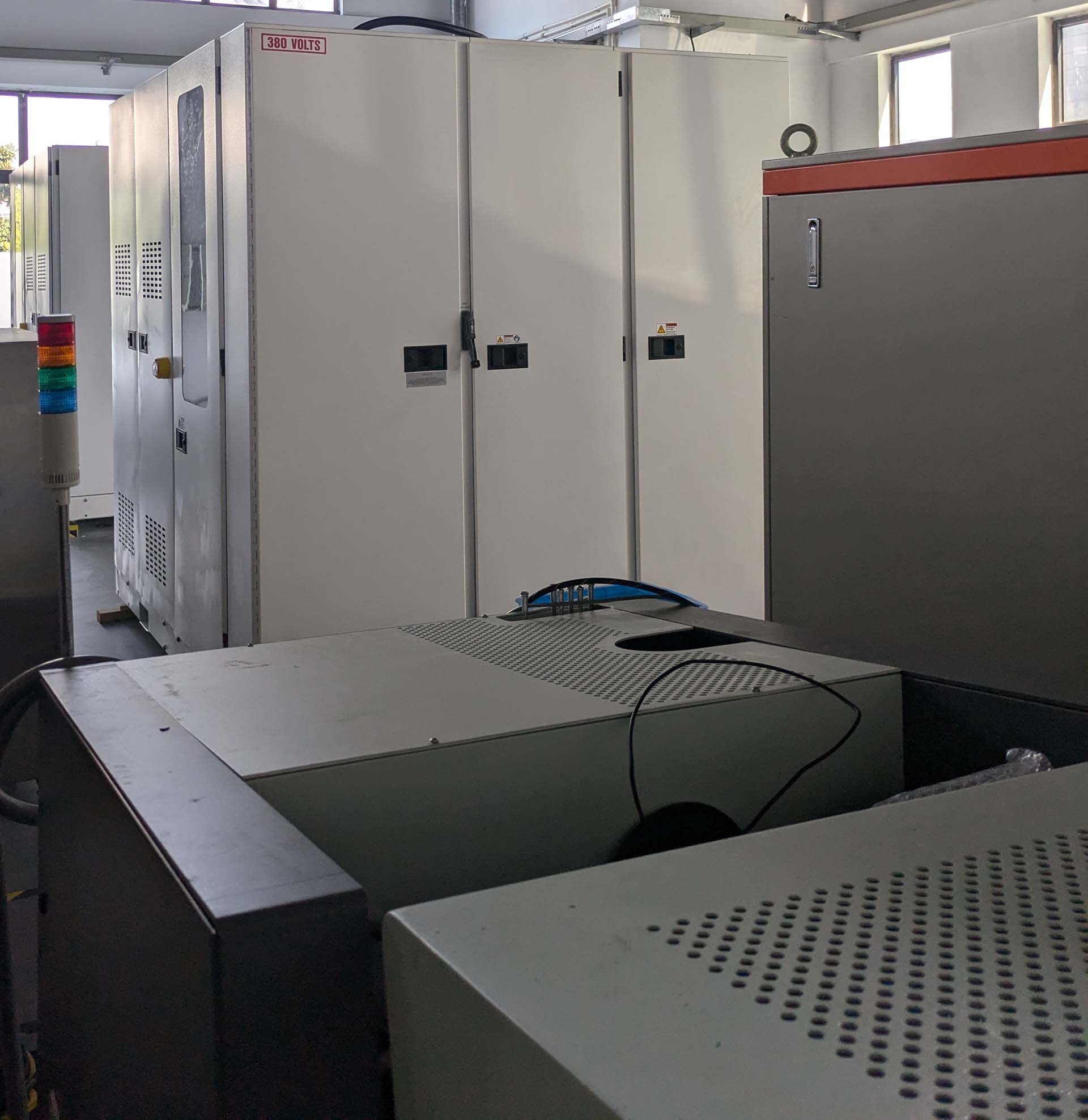 Photo Utilisé VEECO / EMCORE C4 À vendre