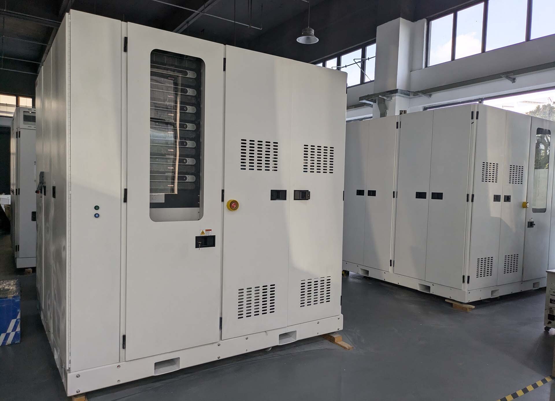 Photo Utilisé VEECO / EMCORE C4 À vendre