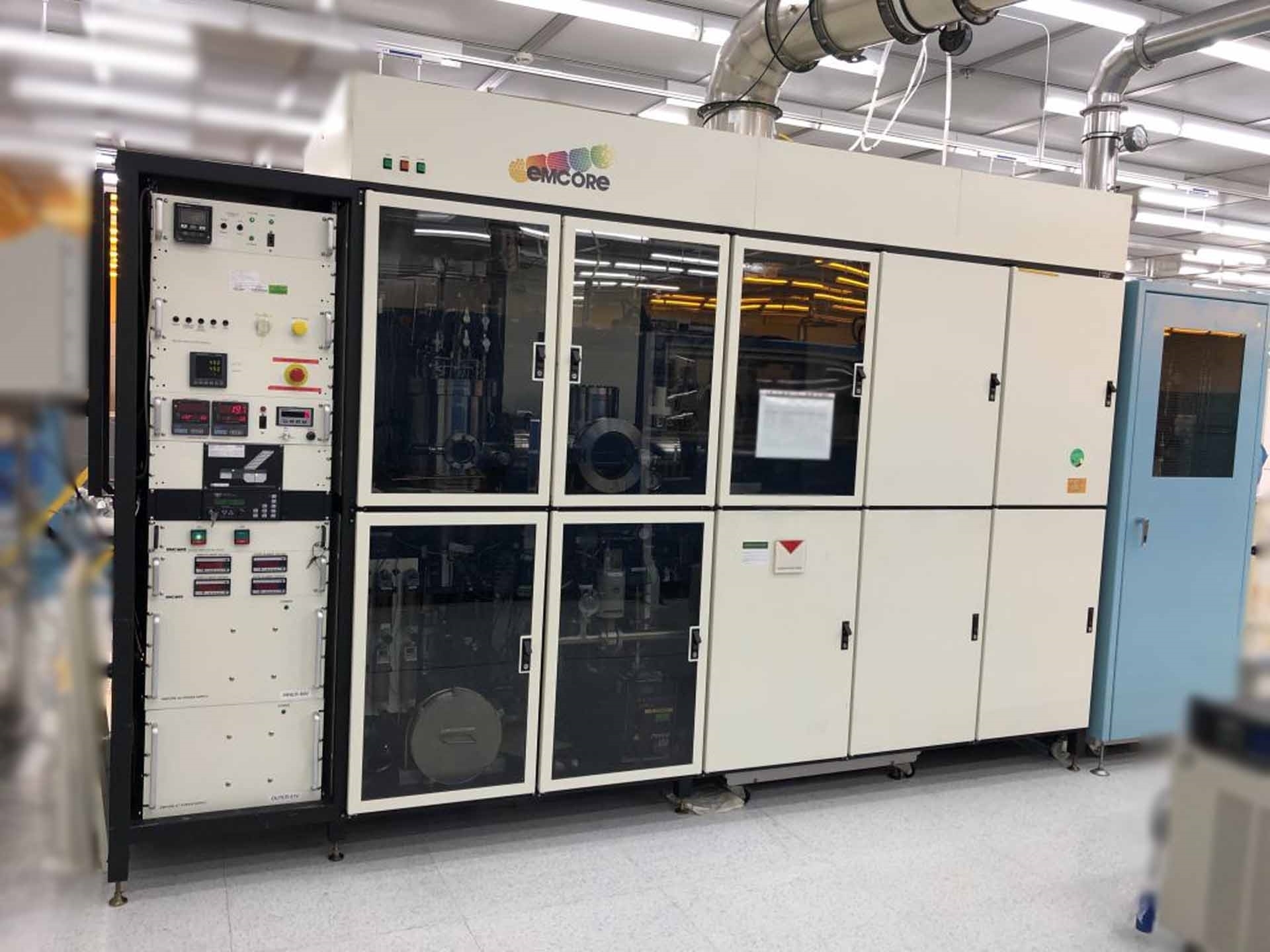 Photo Used VEECO / EMCORE D180 For Sale