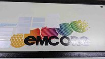 사진 사용됨 VEECO / EMCORE E400 판매용