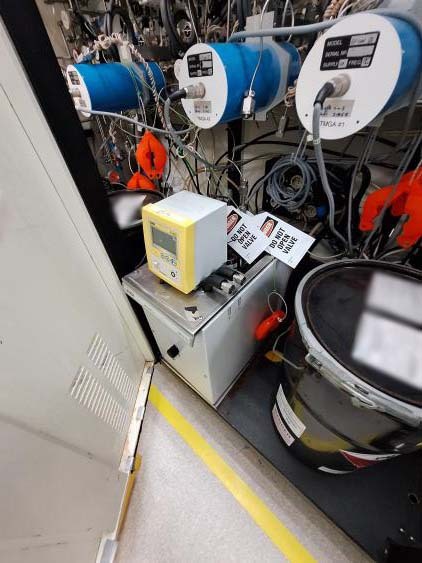 사진 사용됨 VEECO / EMCORE E400 판매용