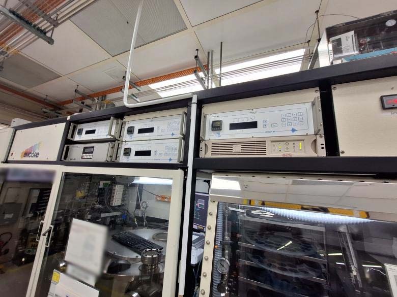 사진 사용됨 VEECO / EMCORE E400 판매용