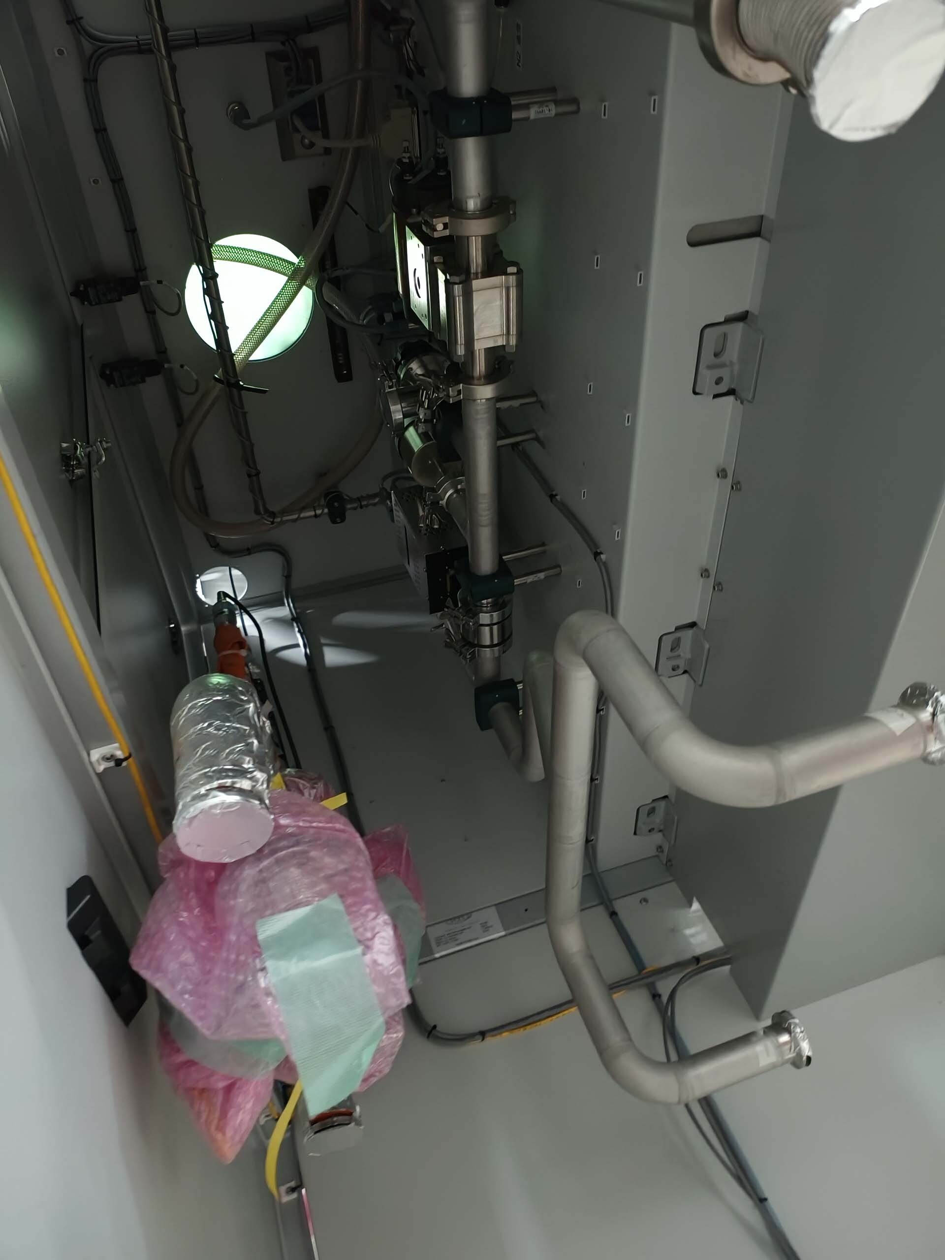 图为 已使用的 VEECO / EMCORE K465 待售