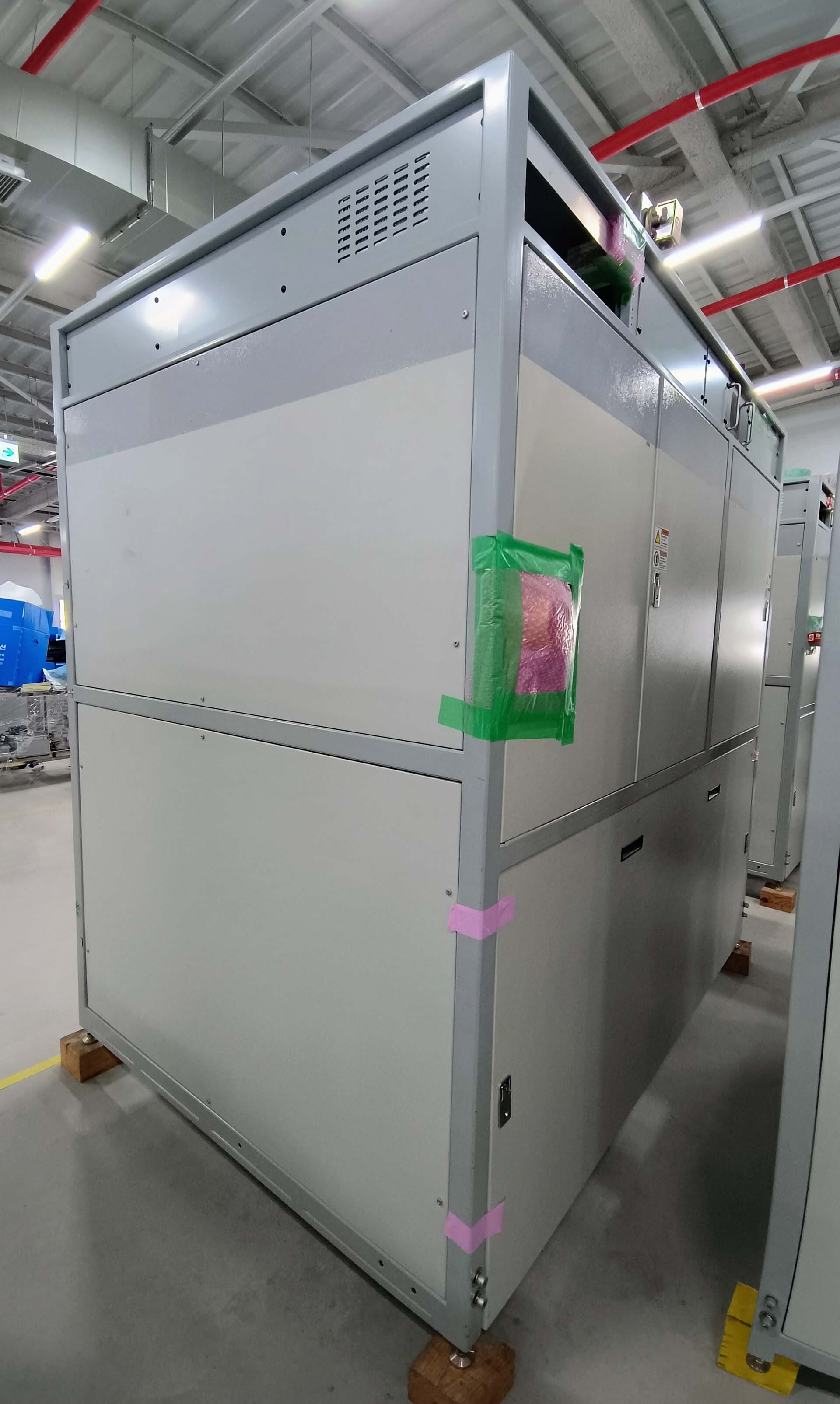 图为 已使用的 VEECO / EMCORE K465 待售