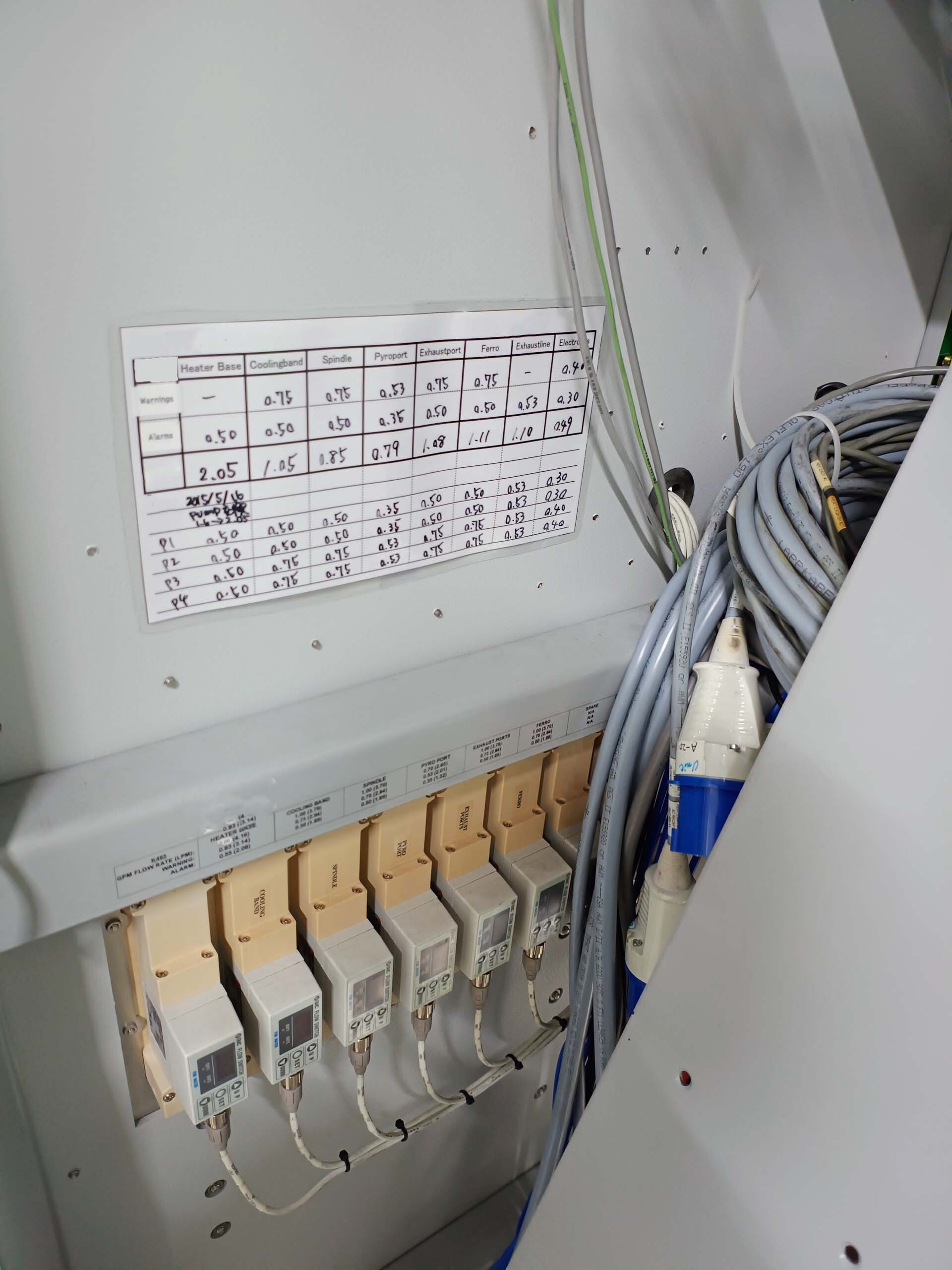 图为 已使用的 VEECO / EMCORE K465 待售
