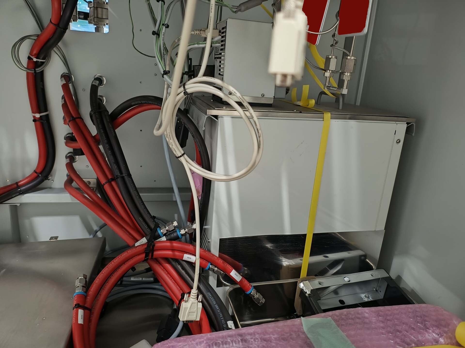 图为 已使用的 VEECO / EMCORE K465 待售