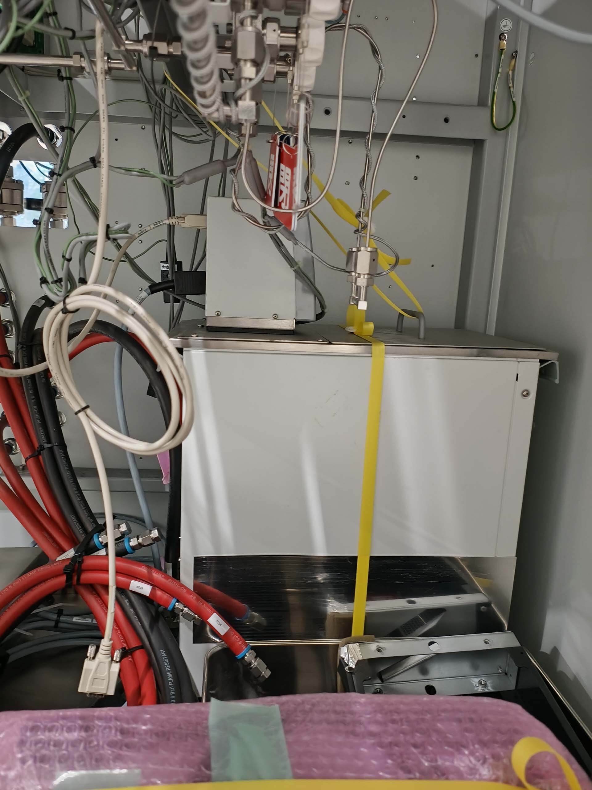 图为 已使用的 VEECO / EMCORE K465 待售