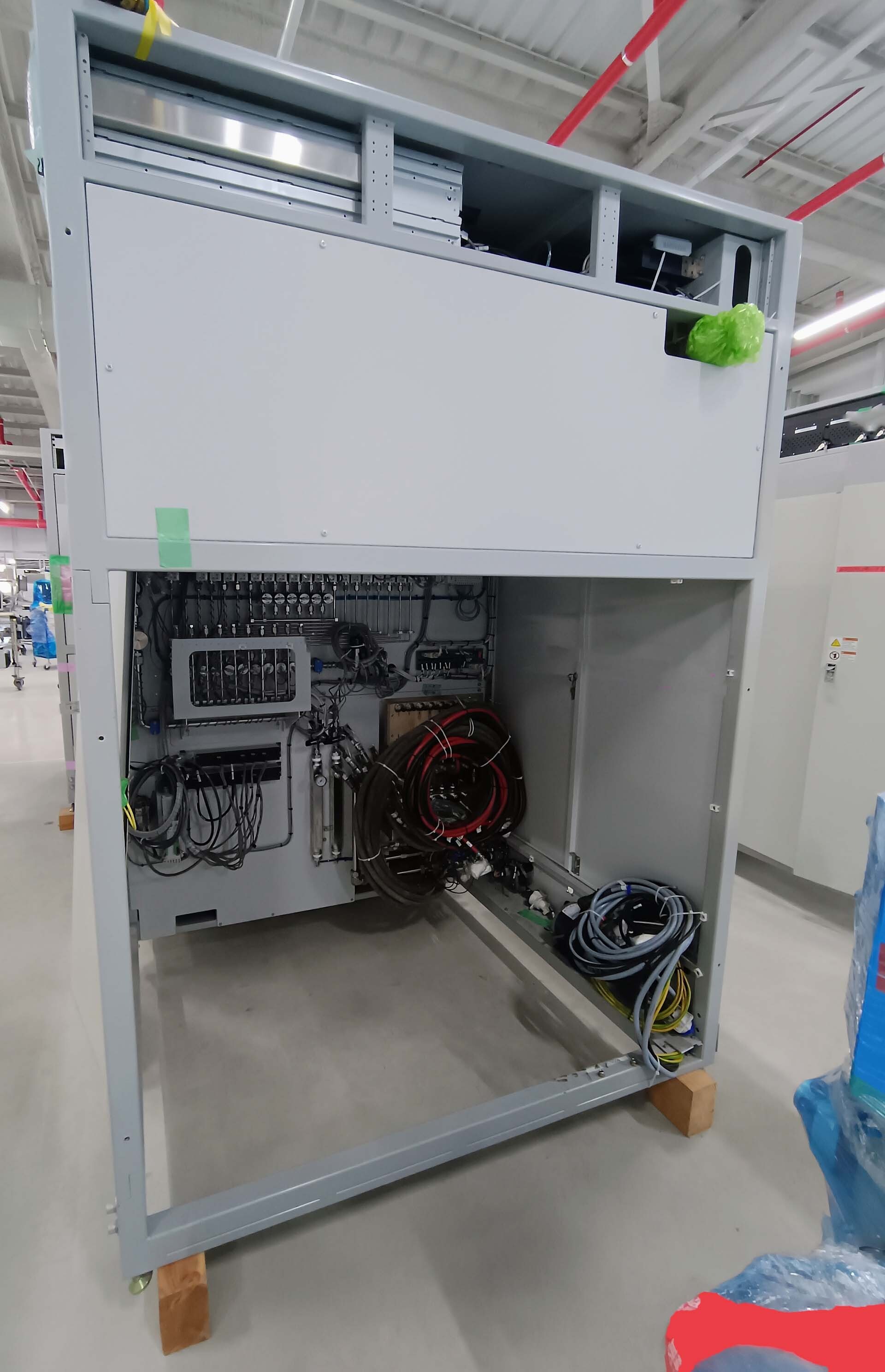 图为 已使用的 VEECO / EMCORE K465 待售