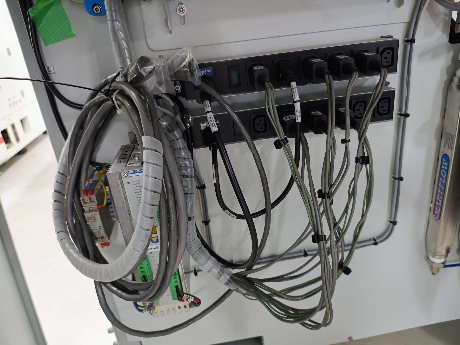 图为 已使用的 VEECO / EMCORE K465 待售